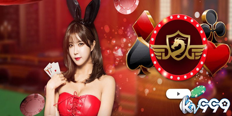 Sòng Bài KV999 - Từ Poker Đến Roulette, Đa Dạng Sự Lựa Chọn